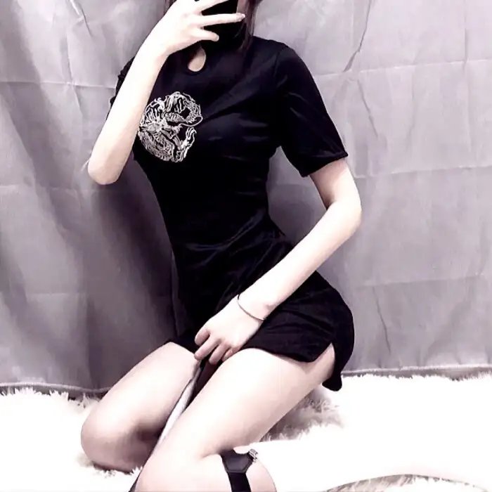 火焰末日
