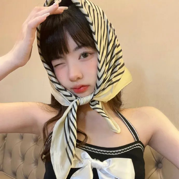 如我们所见